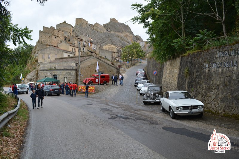 26° GIRO DI SICILIA